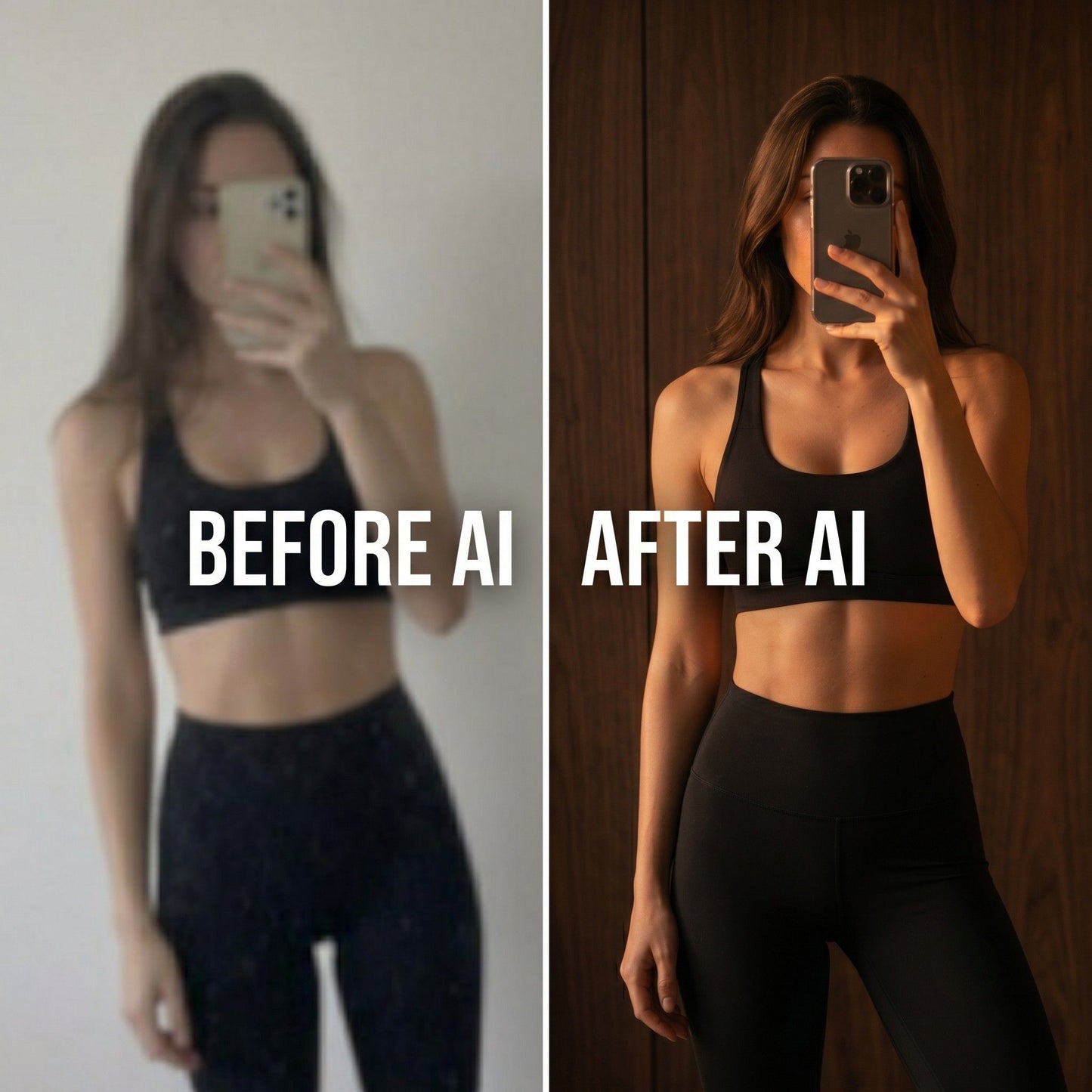 The AI UGC Content Machine — Go Viral Without a Camera or Model