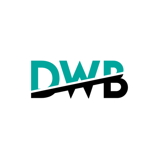 DWB - البرنامج التدريبي - مخطط الثروة الرقمية 🧠