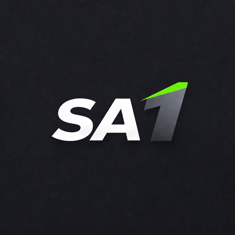 SA1 ￼