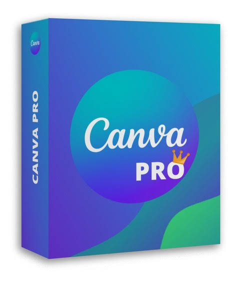 Canva Pro Lifetime Only $9